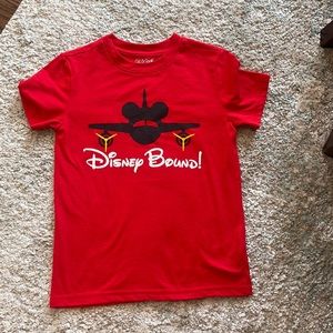 Kids Vacation Shirt